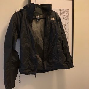 The North Face Rain Jacket